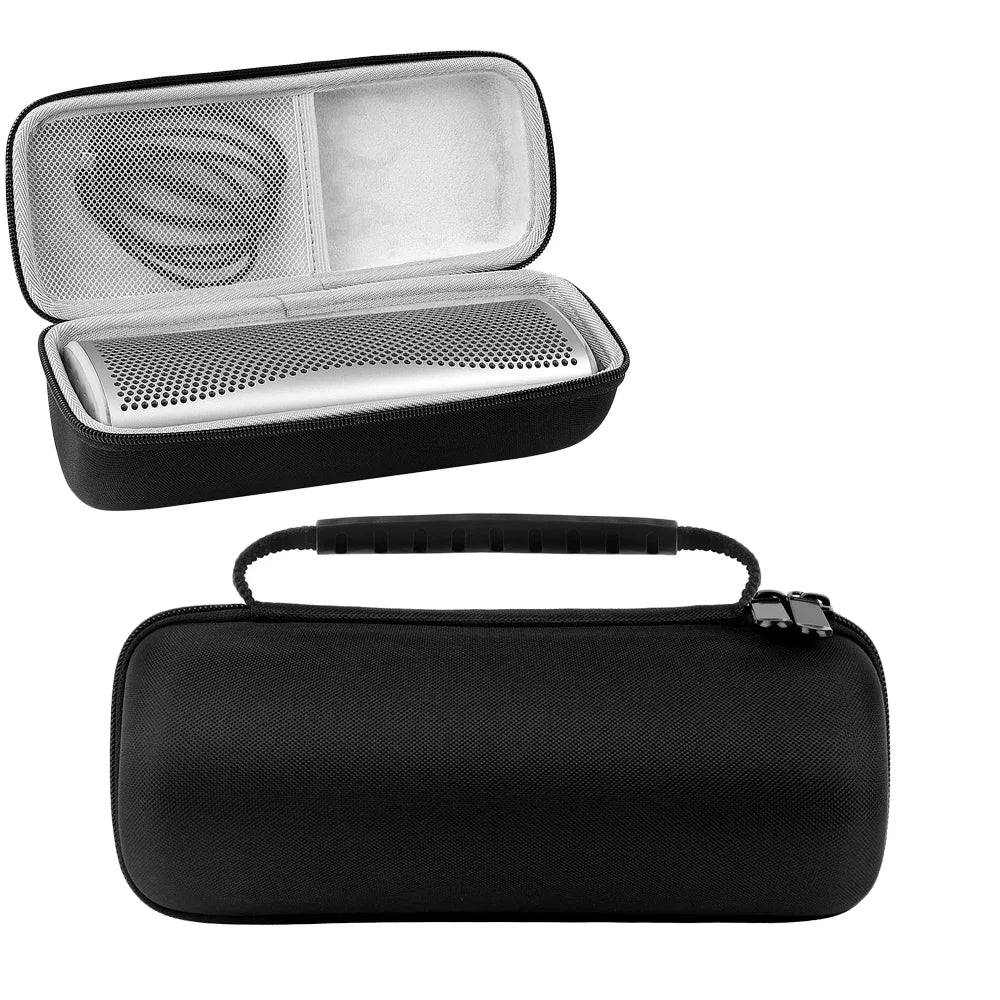 EVA Hard Shell Case for KEF MUO 2 | Travel Carry Bag Speaker Carry Case Axl