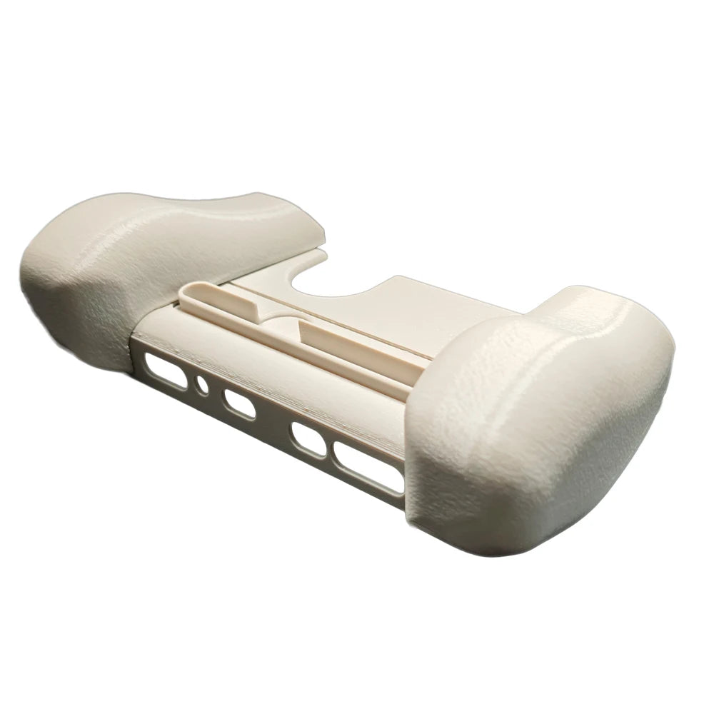 Ayn Thor Modular Grip Case – 3D Printed Protective Cover Handheld Gaming Case Axl