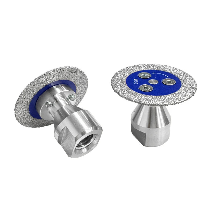 M14 Diamond Turbo Saw Blade – Granite, Marble & Ceramic Disc Diamond Cutting Disc Axl