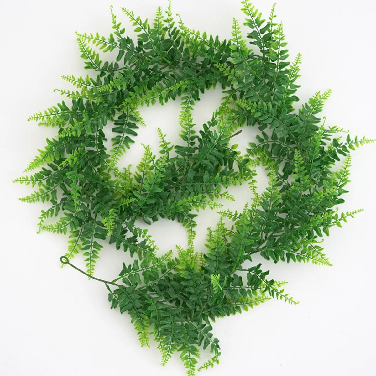 Artificial Persian Vine Garland – Faux Hanging Plant Décor Artificial Vine Garland Axl