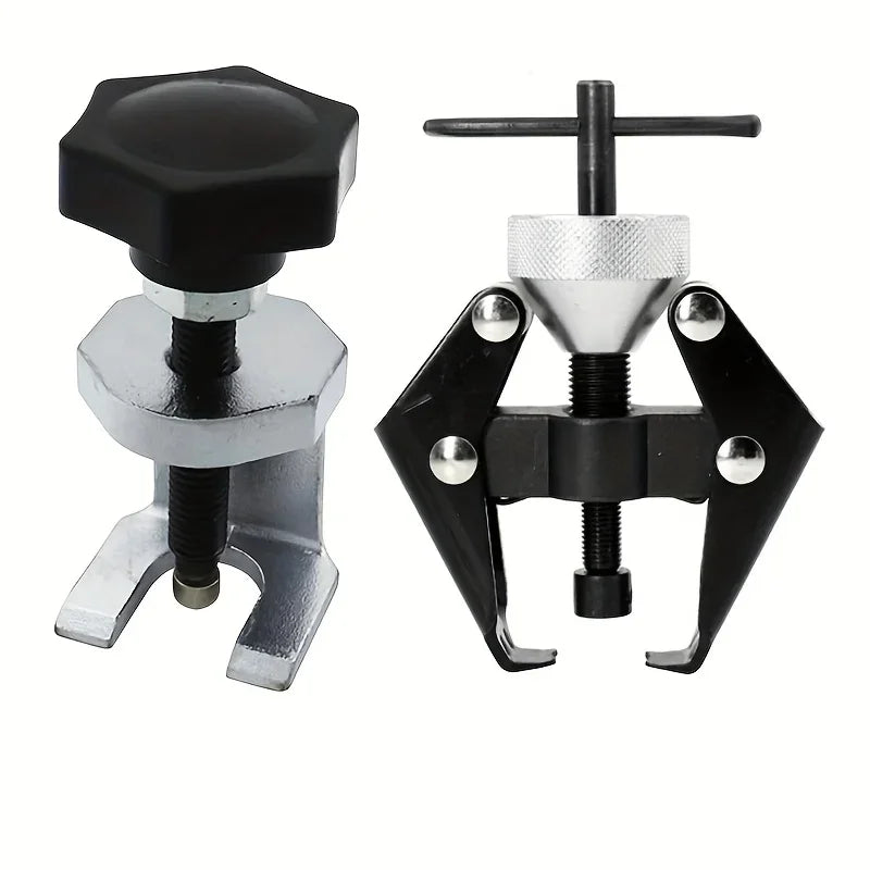 Adjustable Car Wiper Arm Puller Tool – Carbon Steel Universal Automotive Puller Tool Axl
