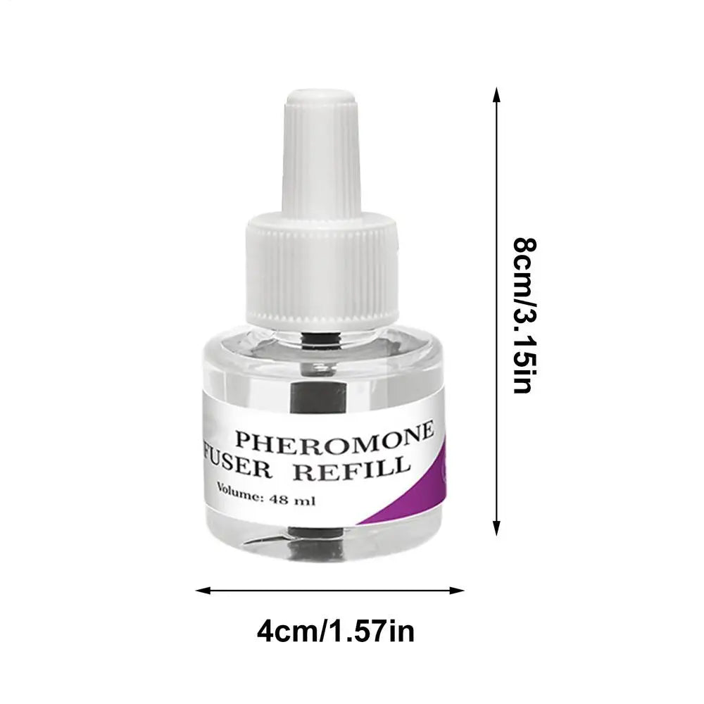 Cat Calming Pheromone Diffuser – Plug-In Kit for Indoor Cats Cat Calming Diffuser Axl EU