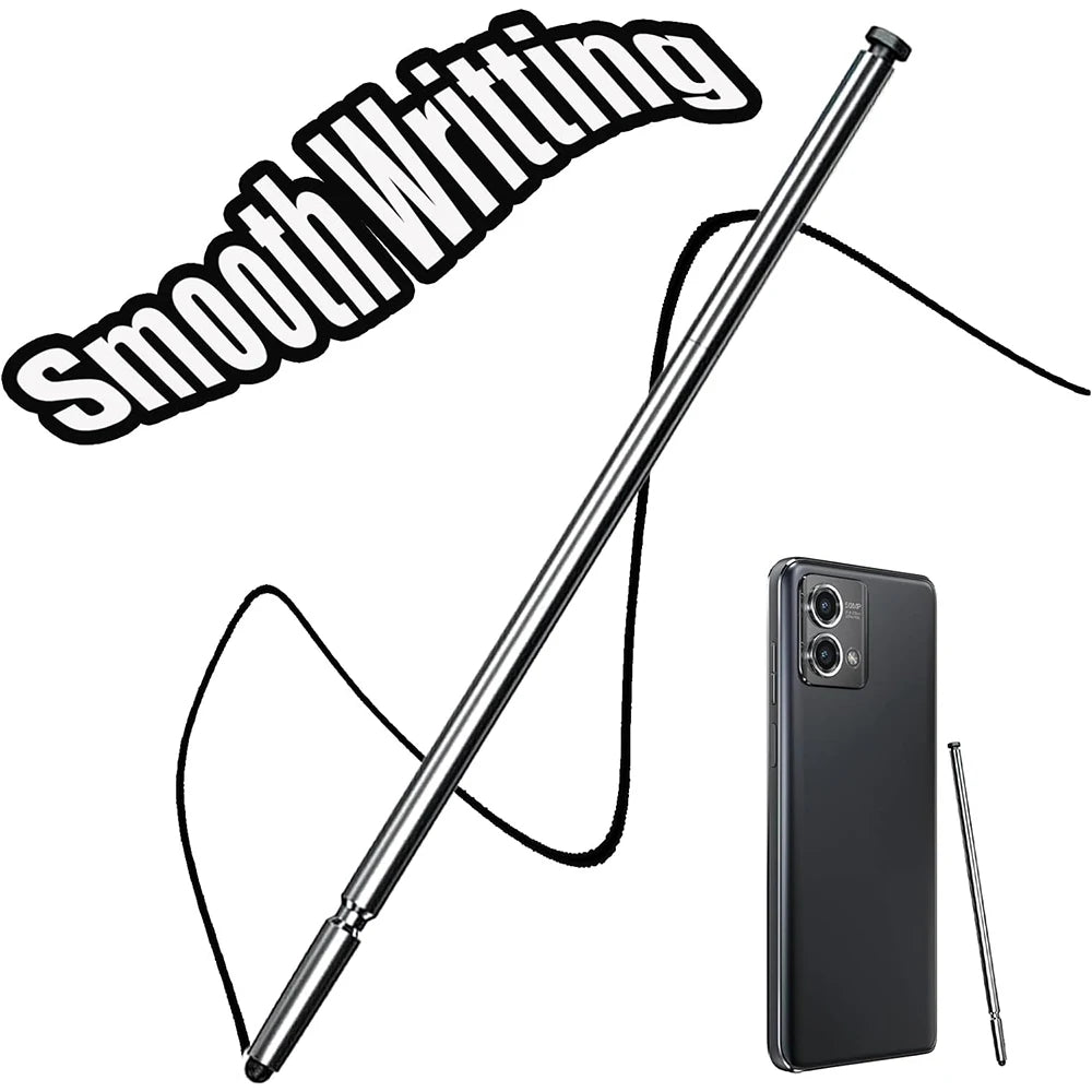Replacement Stylus Pen for Moto G Stylus 5G 2023 XT2315 Replacement Stylus Pen Axl