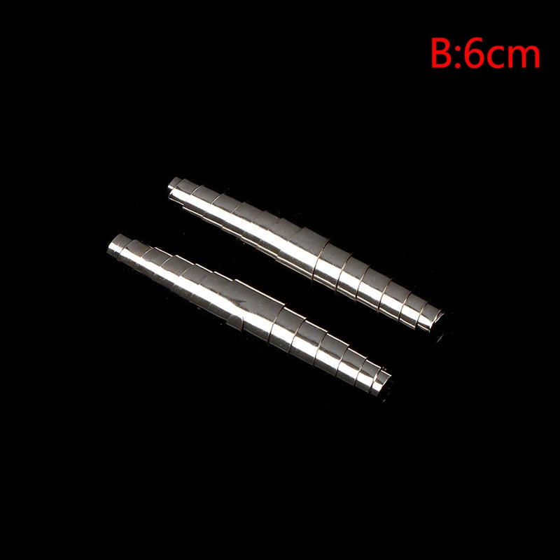 Stainless Steel Pruner Replacement Spring – Garden Shears Pruner Replacement Part Axl A2
