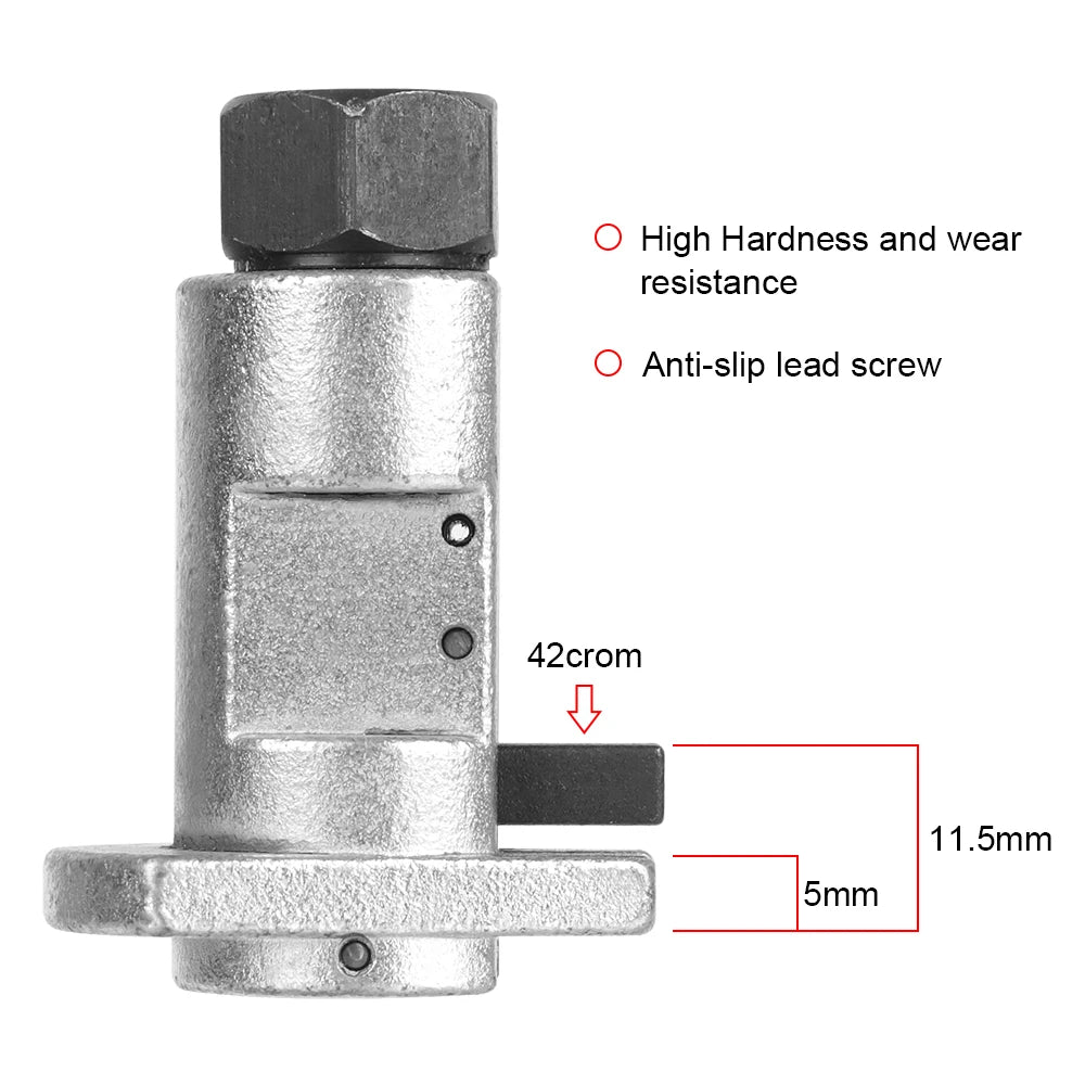 Suspension Separator Expander – Shock Absorber Removal Tool Suspension Removal Tool Axl