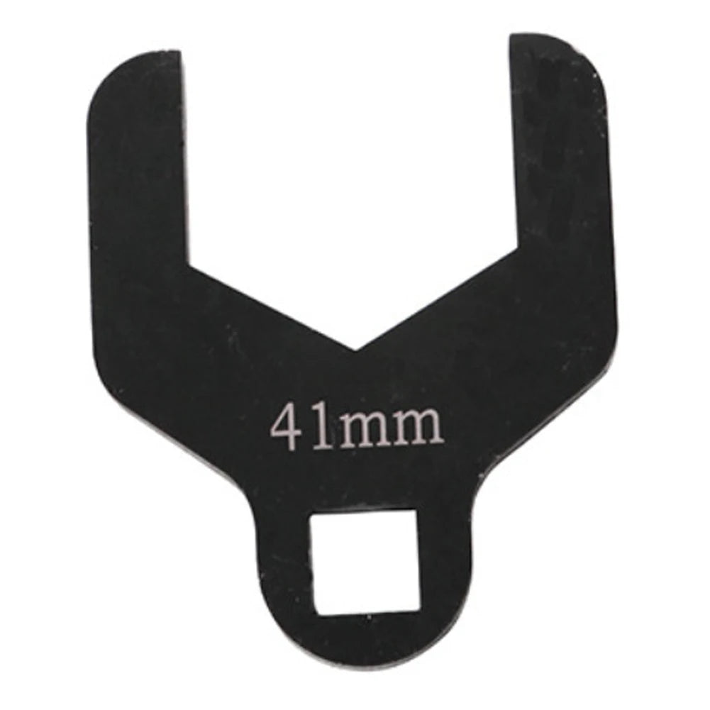 Water Pump Timing Belt Wrench Set – 41mm & 46mm, 1/2" Drive Automotive Wrench Set Axl