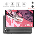 2-Pack Tempered Glass Screen Protector – Lenovo Legion Y700 2023 Tablet Screen Protector Axl 2PCS Y700 2023