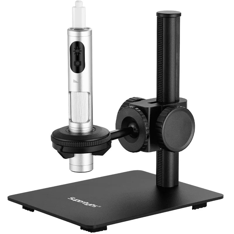 Digital USB Microscope 5MP 2K Industrial Machine Vision Camera Digital USB Microscope Axl