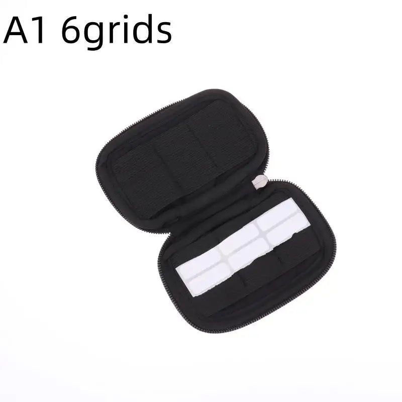 USB Flash Drive Storage Bag | Electronic Accessories Organizer Electronics Organizer Bag Axl A1