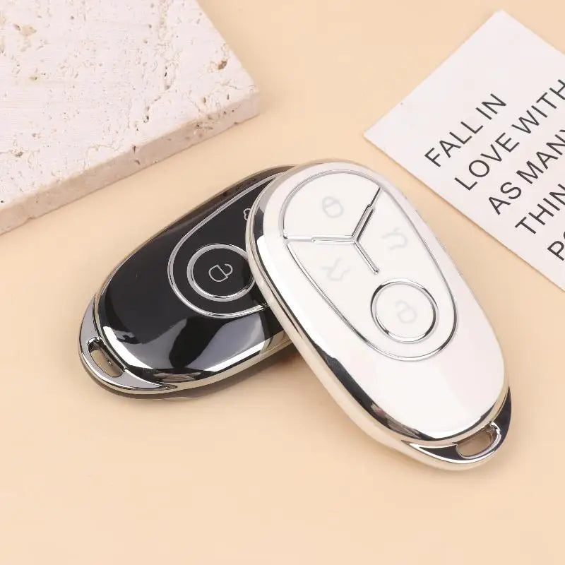 TPU Car Key Cover for Star Wish Youth Dream Edition – 1 Pc Car Key Cover Axl