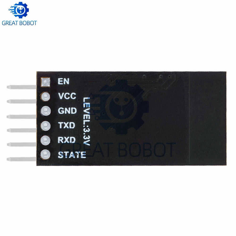 DT-06 TTL to WiFi Serial Module – HC-06 Compatible ESP-M2 WiFi Serial Module Axl