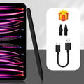 Universal Stylus Pen for iPad, iPhone, Android & Tablets Stylus Pen Axl 2260-Black