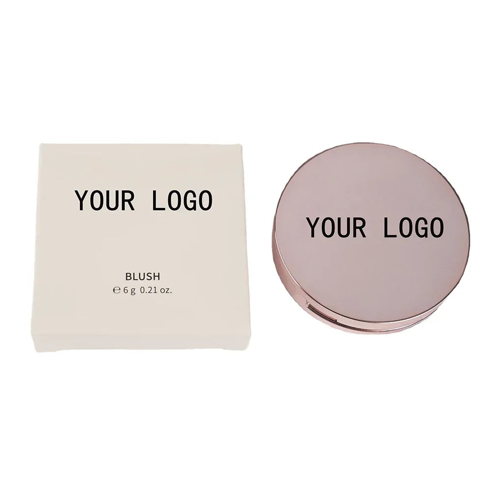 Vegan Multi-Color Blush Powder – Long-Lasting Private Label Blush Powder Axl