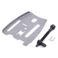 Chain Adjusting Kit for Jonsered 625 630 670 2077 2083 | 4pcs Chainsaw Tensioner Kit Axl China Mainland
