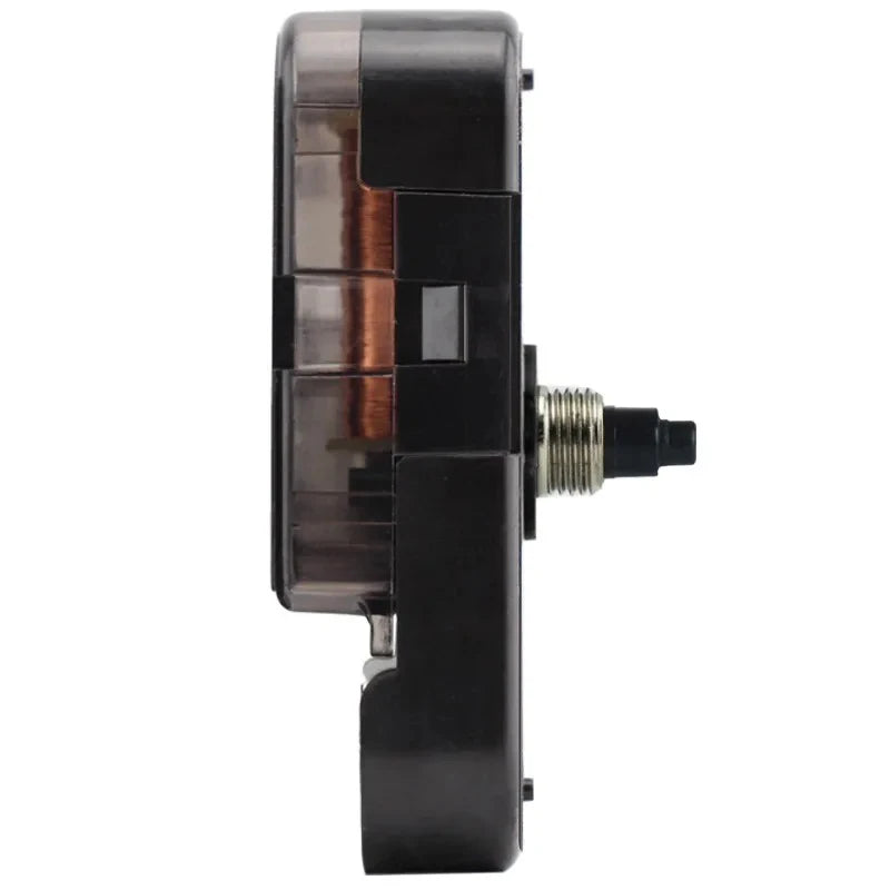 YOUNGTOWN Silent Sweeping Quartz Wall Clock Movement 12888 Clock Movement Axl