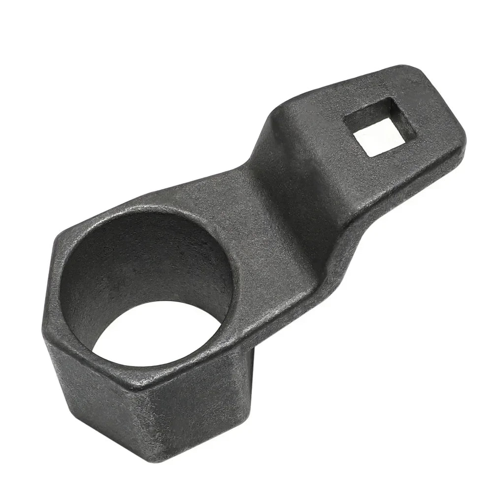 Crank Pulley Removal Tool – 1/2" Drive Crankshaft Wrench Crankshaft Pulley Tool Axl Wrench China Mainland