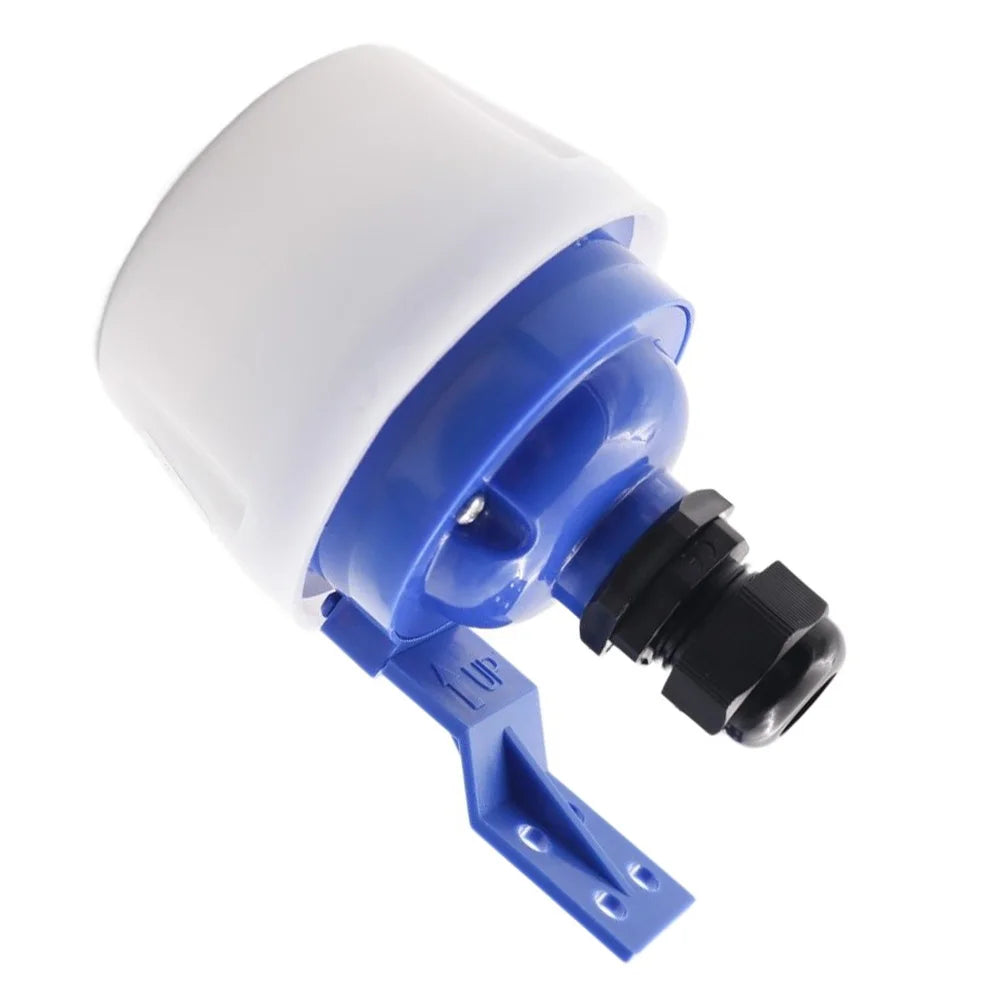 220V Photocell Switch 10A – Auto Street Light Controller 3000W Photocell Light Switch Axl China Mainland