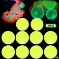 Glow-in-the-Dark Sticky Ceiling Balls | Fidget Sensory Toy Fidget Sensory Toy Axl A5