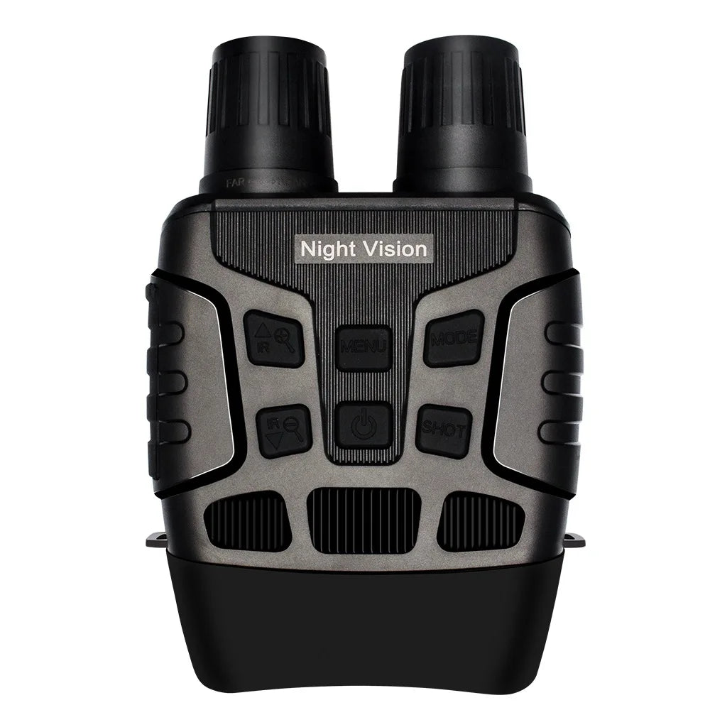 4K Night Vision Binoculars – 10X Zoom Tactical Head Mount Goggles Night Vision Binoculars Axl