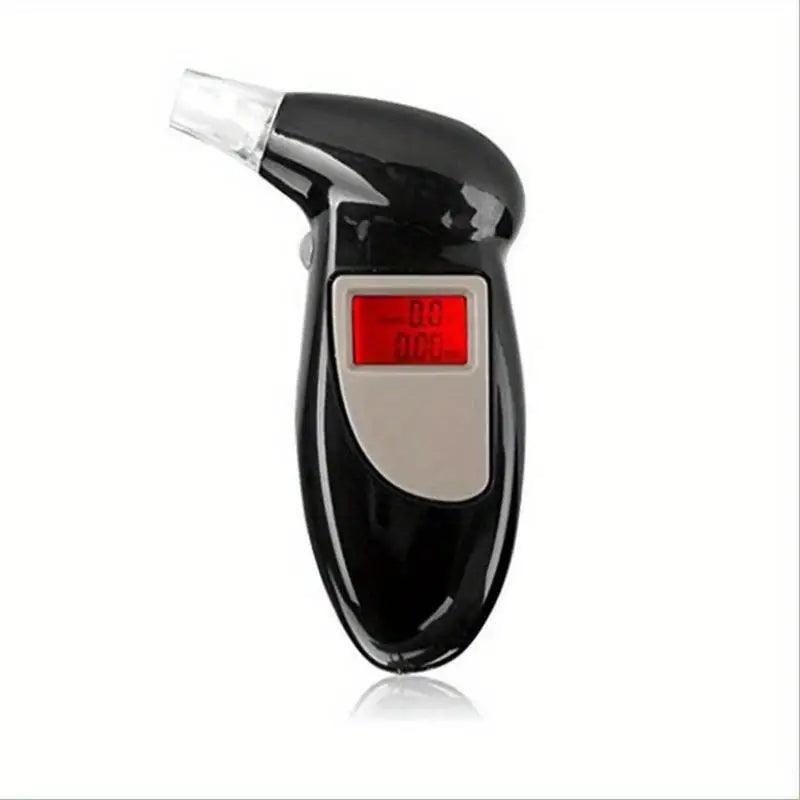 Digital Breathalyzer – Portable Alcohol Breath Tester Alcohol Breath Tester Axl