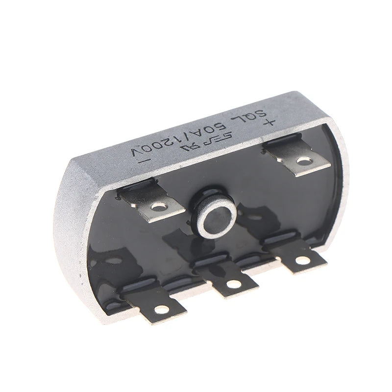 50A 1200V 3-Phase Diode Bridge Rectifier SQL50A Module Rectifier Module Axl