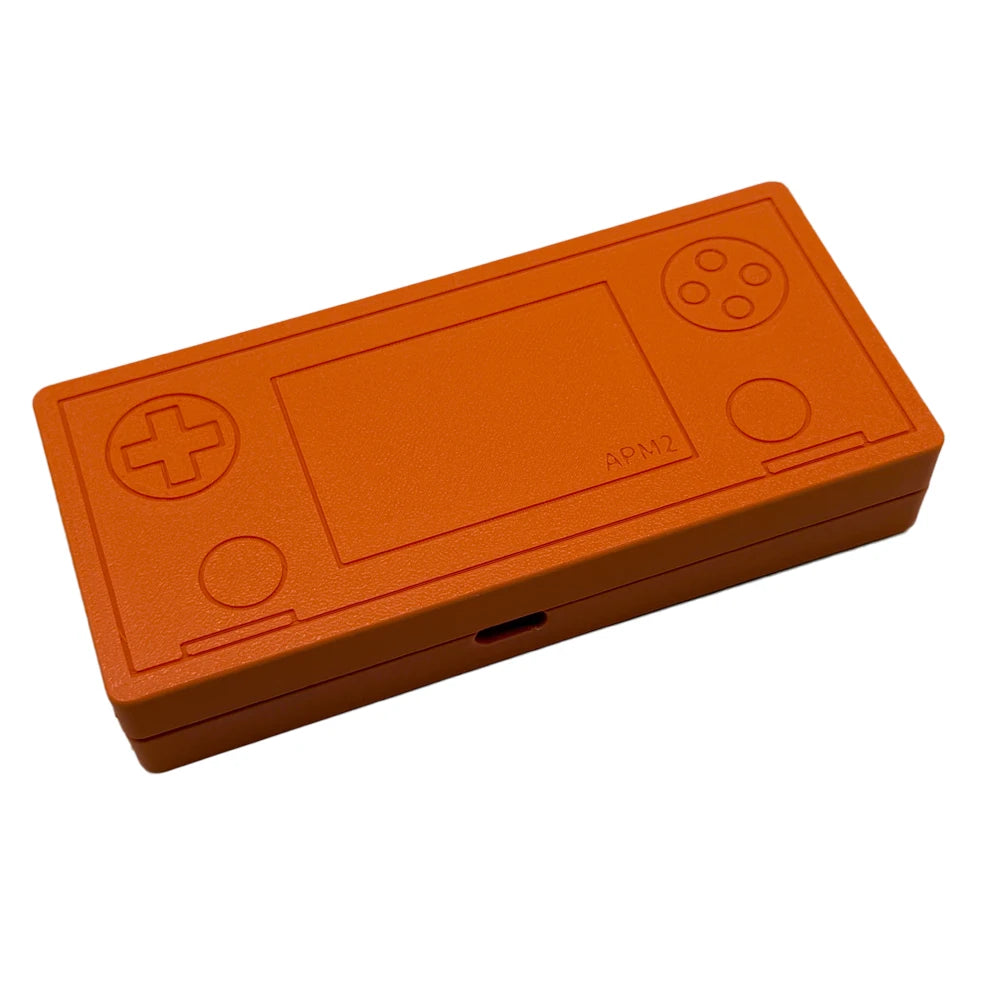 AYANEO MICRO 2 Magnetic Storage Case – Protective Travel Box Game Console Case Axl