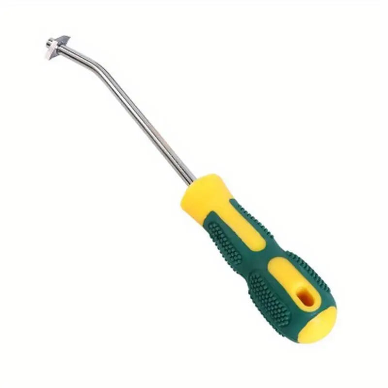 Tungsten Steel Tile Grout Remover Gap Cleaner Drill Bit Grout Remover Tool Axl
