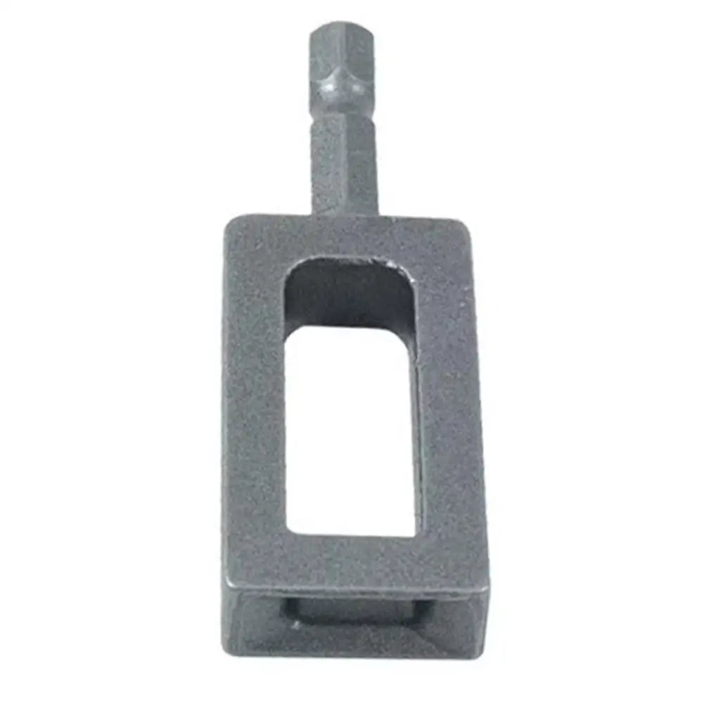 Drill Wire Twister Tool – Fence Wire Tying Chuck for Electric Drill Wire Twister Tool Axl B