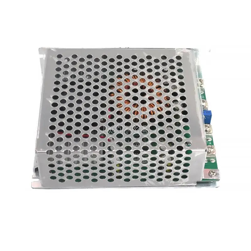 1000W 50A DC-DC Buck Converter – Adjustable Step-Down Module DC-DC Buck Converter Axl With shell