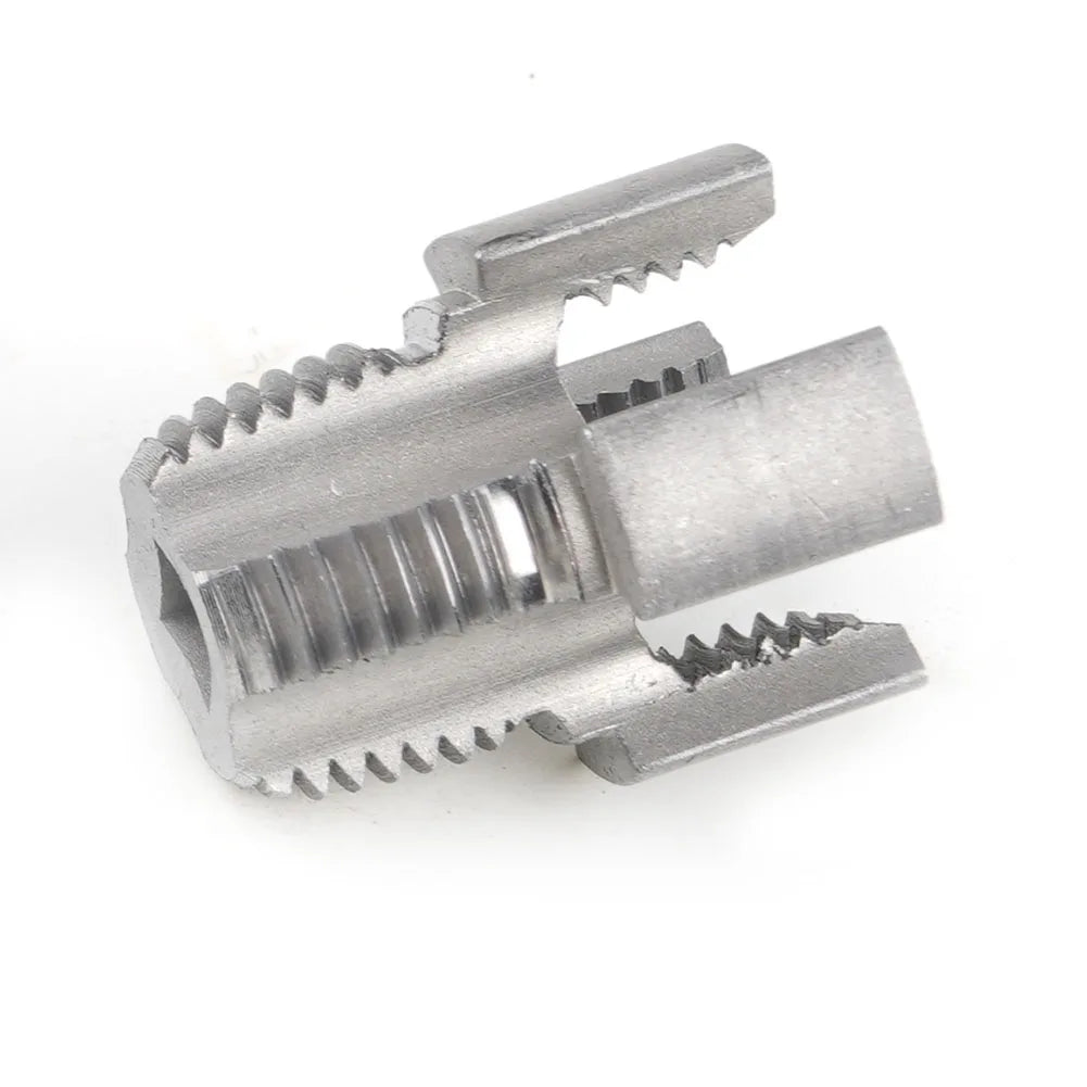 PPR PVC Pipe Thread Tapping Tool Set – 20mm & 25mm (2pc) Pipe Thread Tapping Tool Axl