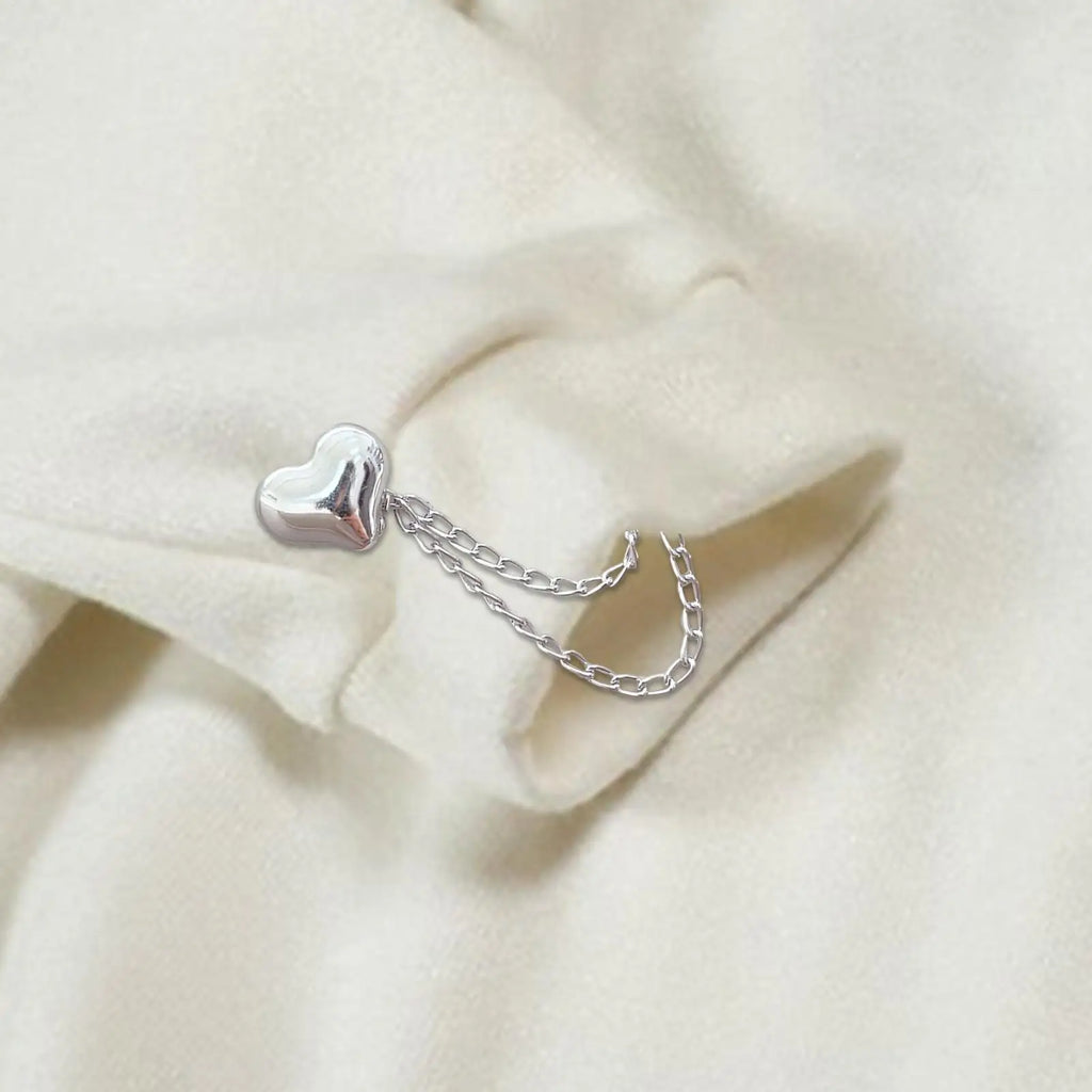 Magnetic Pant Cuff & Sleeve Clips – Adjustable Chain Clothes Clips Magnetic Clothing Clips Axl