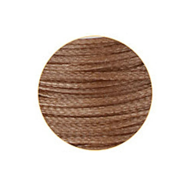 150D Flat Waxed Leather Thread 0.8mm – 50m DIY Sewing Spool Leather Craft Thread Axl brown