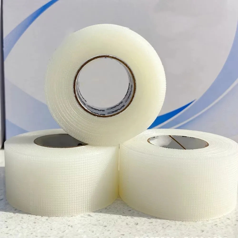 8M PE Double Eyelid Tape – Breathable V-Line Face Lift Tool Eyelid Lift Tape Axl