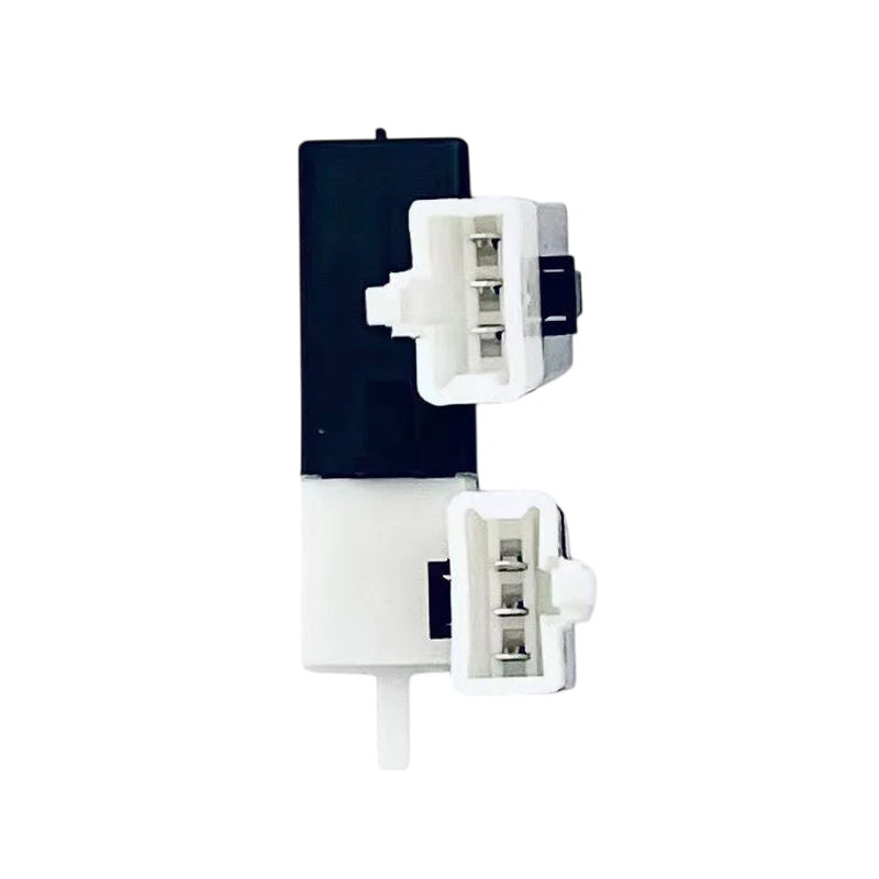 Universal 12V LED Turn Signal Flasher Relay for Motorcycle & Scooter LED Flasher Relay Axl 3wire