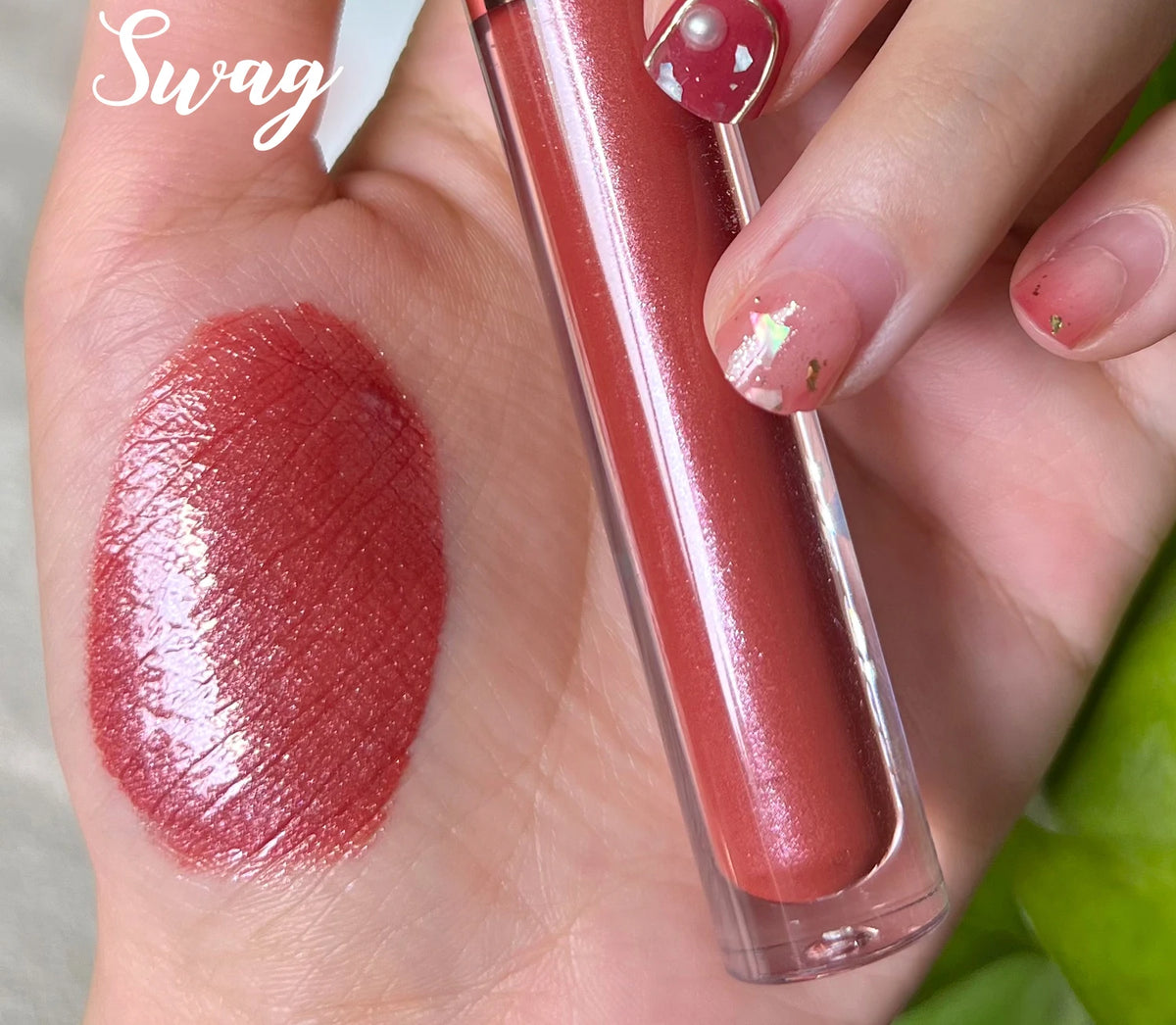 Vegan Cruelty-Free Lip Gloss 162 Shades | Private Label