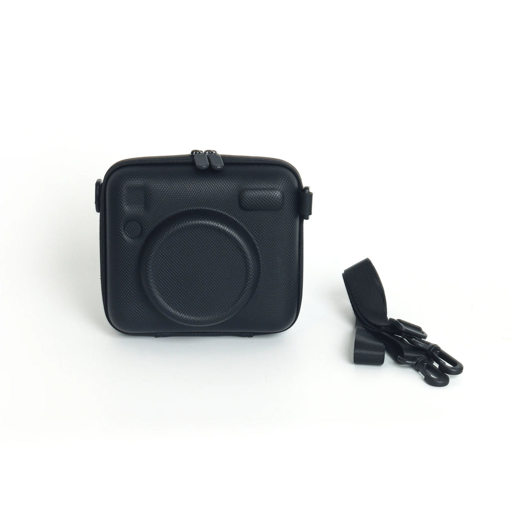 Instax WIDE EVO/SQ Hard Shell Camera Bag | Drop & Scratch Protection Camera Bag Case Axl