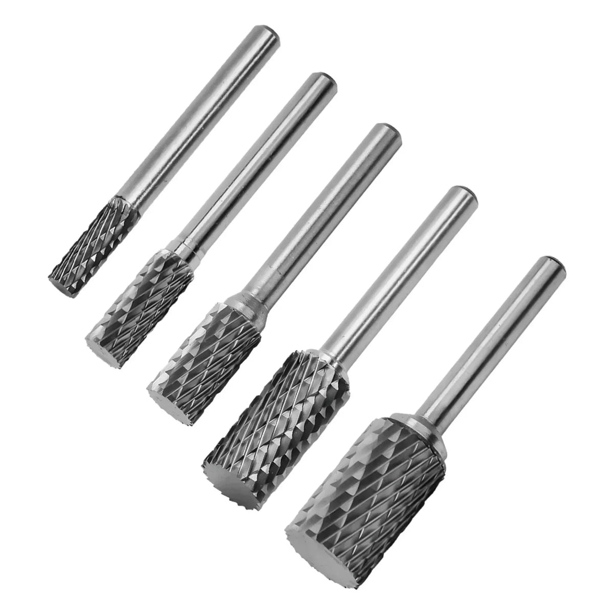 Carbide Rotary Burr – Metal Grinding & Milling Cutter Bit Carbide Rotary Burr Axl