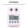 FLM-3 Digital Water Flow Meter LCD – RO Filter Monitor & Alarm Water Flow Meter Axl China Mainland