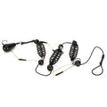 Carp Fishing Bait Cage Feeder Set – Jig Hooks Tackle Kit Fishing Feeder Kit Axl 30G