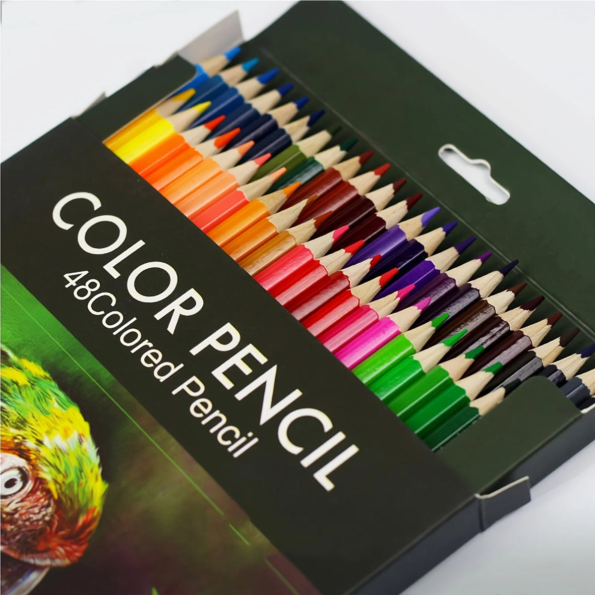 Professional Color Pencil Set for Drawing, Sketching & Coloring Color Pencil Set Axl