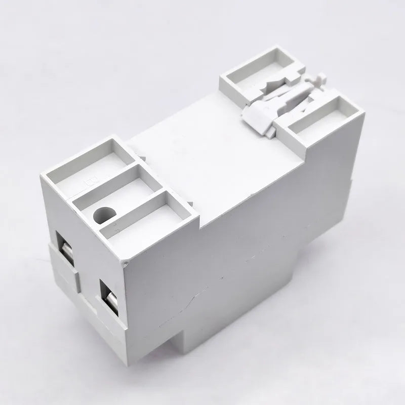 230V 40A/63A Adjustable Voltage & Current Protection Relay Voltage Protection Relay Axl