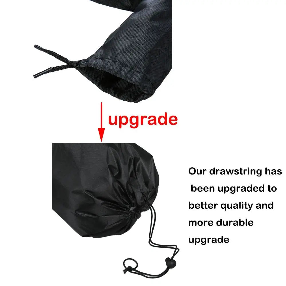 Foldable Oxford Storage Bag – Umbrella & Walking Stick Holder Outdoor Storage Bag Axl
