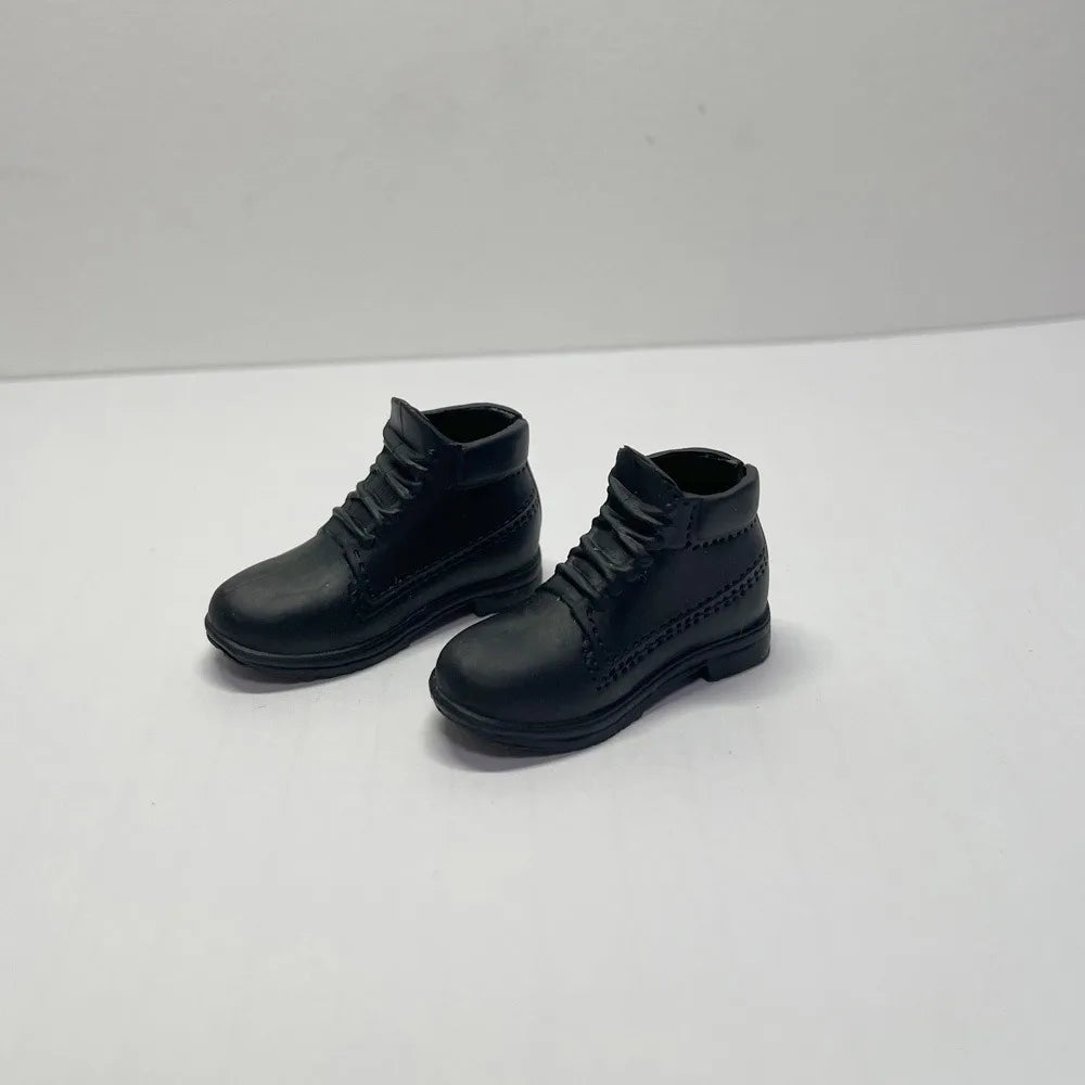 1/6 Male Doll Shoes – Boots & Sandals for Ken Dolls | 10 Styles Doll Accessories Axl 7