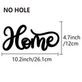 Laser Cut Wooden Love Sign – Heart Wall Art Home Décor Wooden Wall Sign Axl AECH04-02544