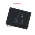 SYR838PKC Step-Down DC-DC Regulator IC CSP20 – 10 PCS Pack Voltage Regulator IC Axl Default Title