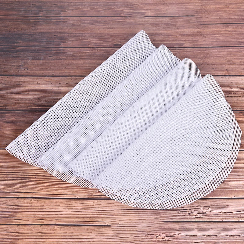 Non-Stick Silicone Steamer Mat – Dim Sum Liner 32–40 cm Silicone Steamer Mat Axl