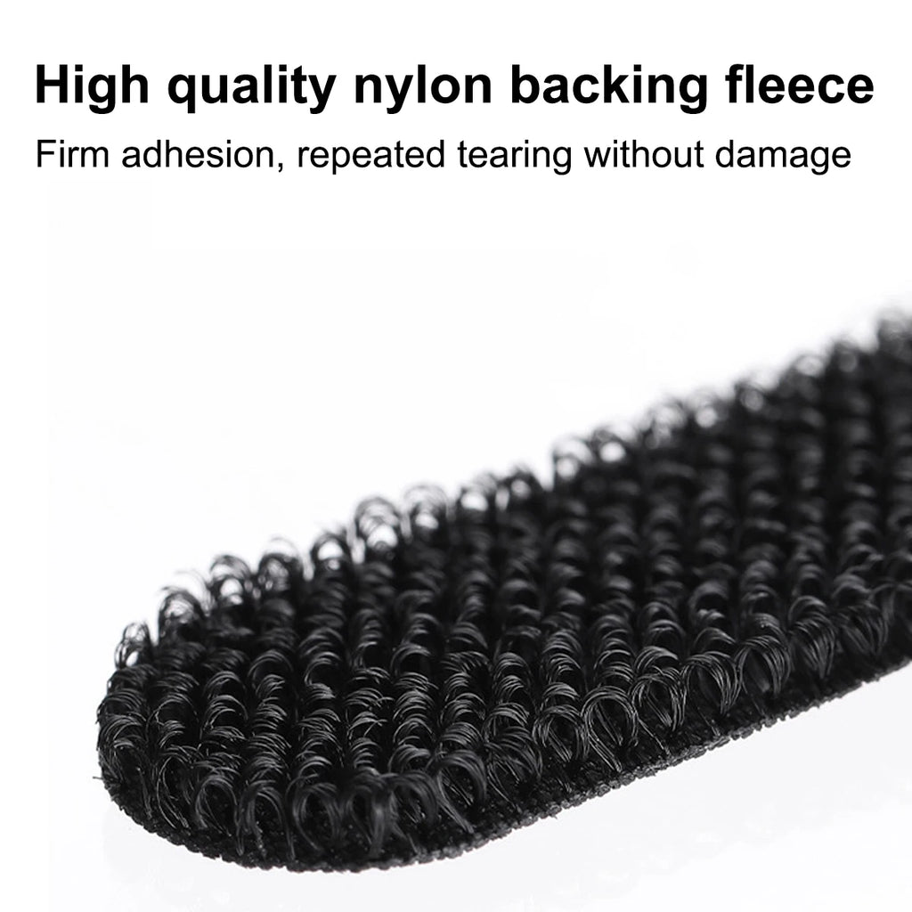 Reusable Cable Ties – Self-Adhesive Cord Organizer Straps Cable Organizer Straps Axl