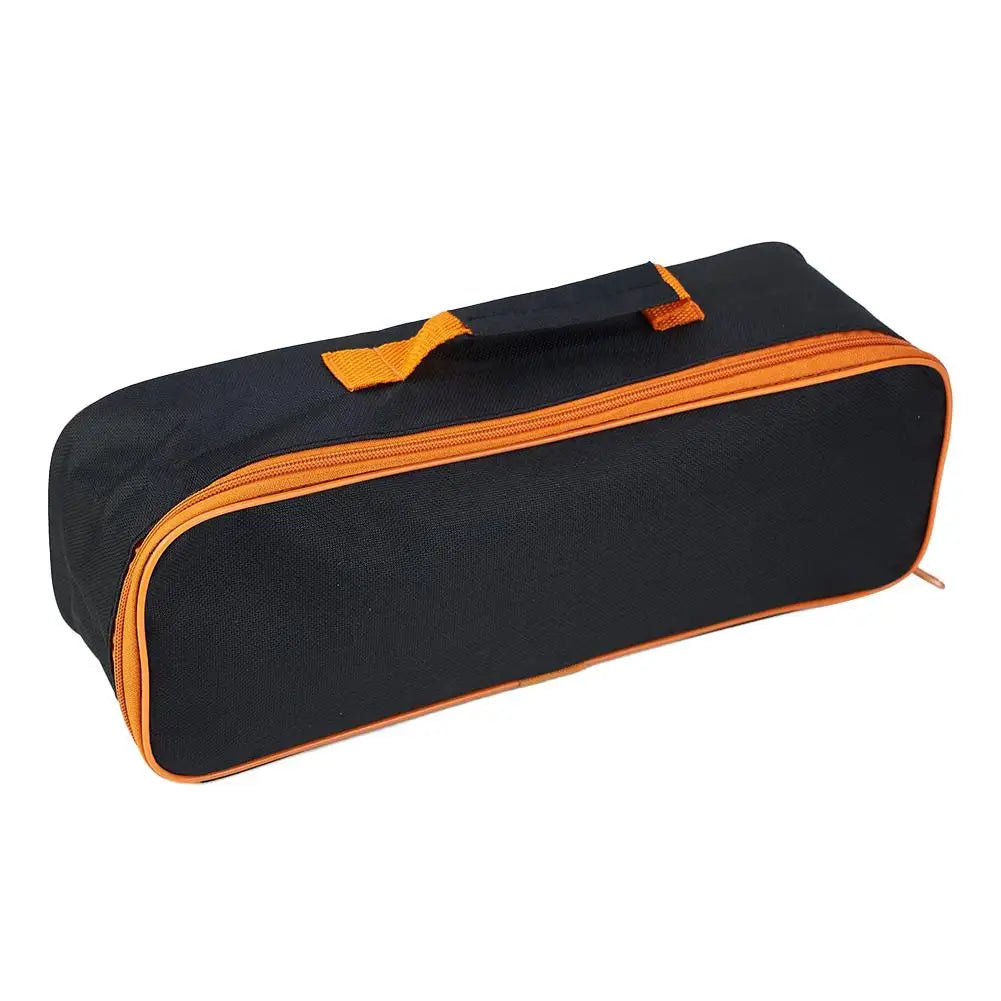 Portable Tool Storage Bag – Wear-Resistant Polyester Car Pouch Tool Storage Bag Axl D