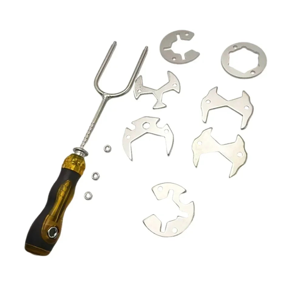 Adjustable Sink Wrench – Basin Faucet Installer Plumbing Tool Plumbing Wrench Axl