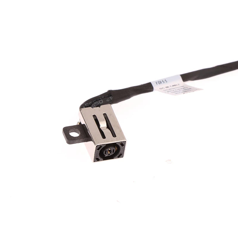 DC Power Jack Cable for Dell Inspiron 3501 3511 3515 Vostro 3500 Laptop Power Cable Axl